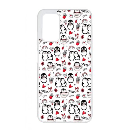 Cuki Pingvines Xiaomi Redmi 9T tok