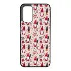 Xmas Gnomes - karácsonyi törp Xiaomi Redmi 9T tok