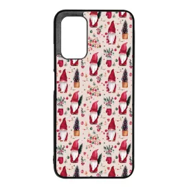 Xmas Gnomes - karácsonyi törp Xiaomi Redmi 9T tok