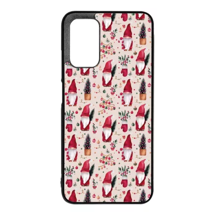Xmas Gnomes - karácsonyi törp Xiaomi Redmi 9T tok