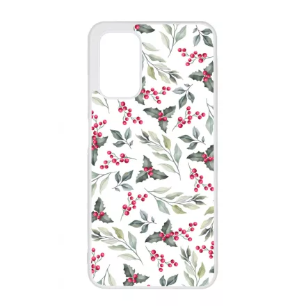 Gyönyörű karácsonyi Xiaomi Redmi 9T tok