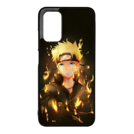 Naruto Uzumaki anime Xiaomi Redmi 9T tok