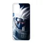 Kakashi Art - naruto anime Xiaomi Redmi 9T tok