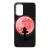 Itachi silhouette - naruto anime Xiaomi Redmi 9T tok