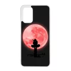 Itachi silhouette - naruto anime Xiaomi Redmi 9T tok