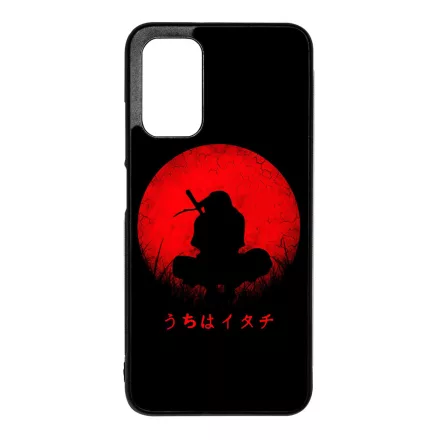 Itachi Uchiha - naruto anime Xiaomi Redmi 9T tok