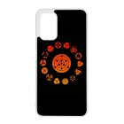 Sharingan - naruto anime Xiaomi Redmi 9T tok