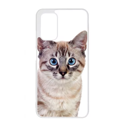 Tündéri házi cicus cicás Xiaomi Redmi 9T tok