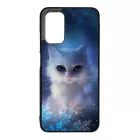 Cat Art - cicás Xiaomi Redmi 9T tok