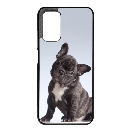 Tündéri Francia bulldog Xiaomi Redmi 9T tok