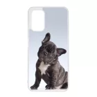Tündéri Francia bulldog Xiaomi Redmi 9T tok