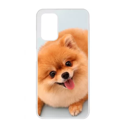 Pomerániai spitz - Akarsz játszani Xiaomi Redmi 9T tok