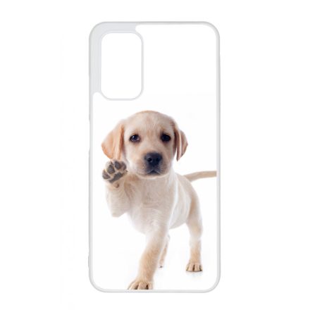 Kérsz Pacsit - Labrador kutyus Xiaomi Redmi 9T tok