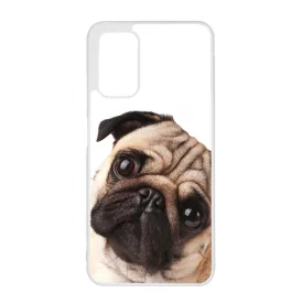 Mopszli - Figyelek Rád!  Xiaomi Redmi 9T tok