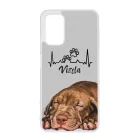 I Love Vizsla Xiaomi Redmi 9T tok