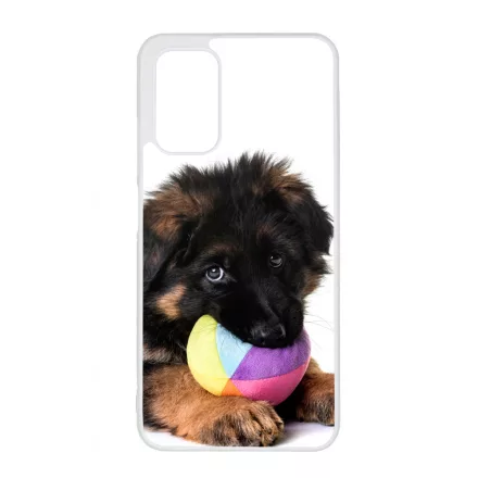 A legcukibb német juhász kutyus Xiaomi Redmi 9T tok