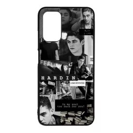 After Movie - Hardin miután film Xiaomi Redmi 9T tok