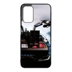 Back to the Future - Delorean vissza a jövőbe Xiaomi Redmi 9T tok