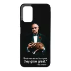 the Godfather - Great Men Keresztapa Xiaomi Redmi 9T tok