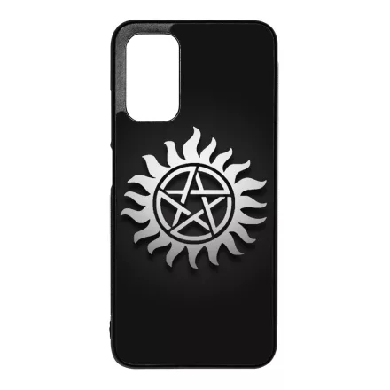 Supernatural - Symbol Odaát Xiaomi Redmi 9T tok