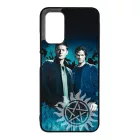 Dean & Sam Winchester supernatural odaát Xiaomi Redmi 9T tok