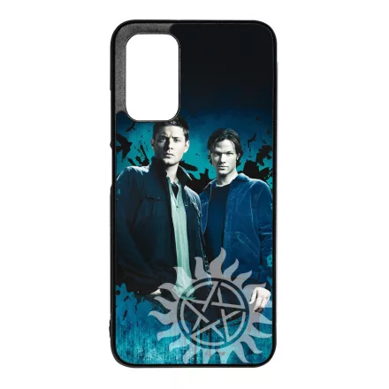 Dean & Sam Winchester supernatural odaát Xiaomi Redmi 9T tok