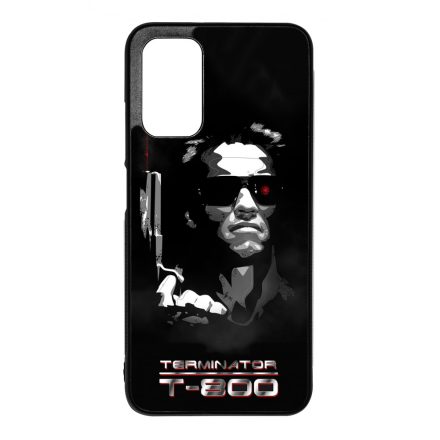 T-800 Terminator Xiaomi Redmi 9T tok