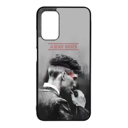 Already Broken - thomas shelby peaky blinders Xiaomi Redmi 9T tok