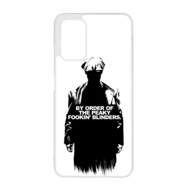 Fookin Blinders - birmingham bandája Xiaomi Redmi 9T tok