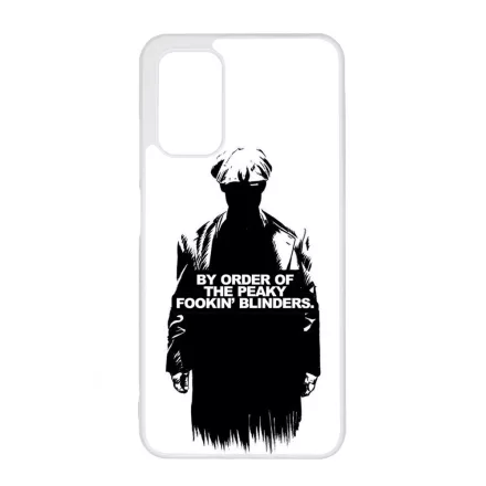 Fookin Blinders - birmingham bandája Xiaomi Redmi 9T tok