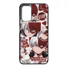 Todoroki Aesthetic - mha - my hero academia boku no Xiaomi Redmi 9T tok