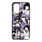 Jiro Kyoka Aesthetic - mha - my hero academia boku no Xiaomi Redmi 9T tok