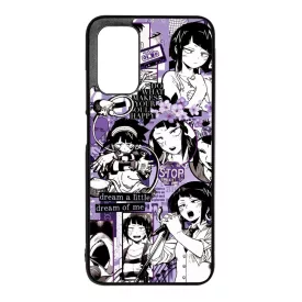 Jiro Kyoka Aesthetic - mha - my hero academia boku no Xiaomi Redmi 9T tok