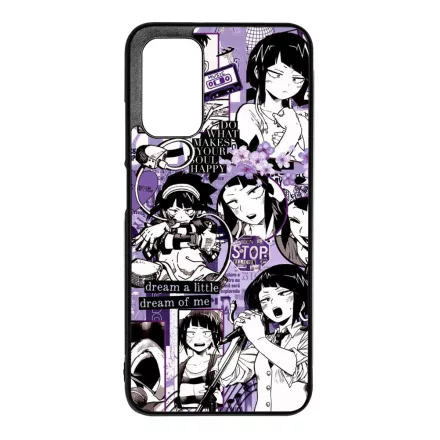 Jiro Kyoka Aesthetic - mha - my hero academia boku no Xiaomi Redmi 9T tok