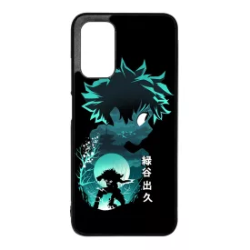 DEKU - Boku no Hero - mha - my hero academia Xiaomi Redmi 9T tok