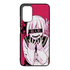 Himiko Toga - Glitch - mha - my hero academia boku no Xiaomi Redmi 9T tok