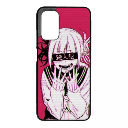 Himiko Toga - Glitch - mha - my hero academia boku no Xiaomi Redmi 9T tok