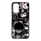 Dabi Boku - Aesthetic - mha - my hero academia boku no Xiaomi Redmi 9T tok