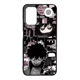 Dabi Boku - Aesthetic - mha - my hero academia boku no Xiaomi Redmi 9T tok