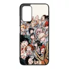 Boku no Hero Academia - Class - mha - my hero academia Xiaomi Redmi 9T tok