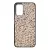 Rose Gold Leopard Wild Beauty Animal Fashion Csajos Allat mintas Xiaomi Redmi 9T tok