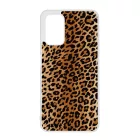 Classic Leopard Wild Beauty Animal Fashion Csajos Allat mintas Xiaomi Redmi 9T tok