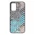 Blue Snake Kigyobor Wild Beauty Animal Fashion Csajos Allat mintas Xiaomi Redmi 9T tok