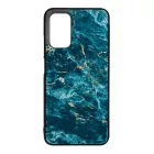 Blue Beauty marvanyos marvany mintas Xiaomi Redmi 9T tok