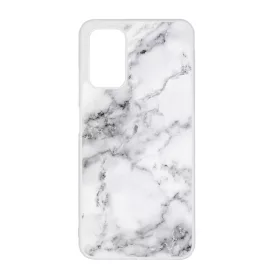 Luxury White marvanyos marvany mintas Xiaomi Redmi 9T tok