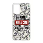 Bella Ciao MONEY nagypenzrablas netflix lacasadepapel Xiaomi Redmi 9T tok