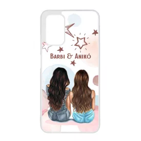 kerd a neveddel Stars Best Friends forever legjobb baratnos Xiaomi Redmi 9T tok