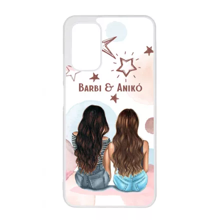 kerd a neveddel Stars Best Friends forever legjobb baratnos Xiaomi Redmi 9T tok