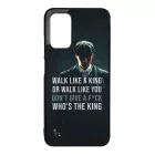 Tommy Shelby King idezet peaky blinders Xiaomi Redmi 9T tok
