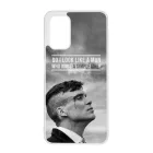 Tommy Shelby simple life idezet peaky blinders Xiaomi Redmi 9T tok